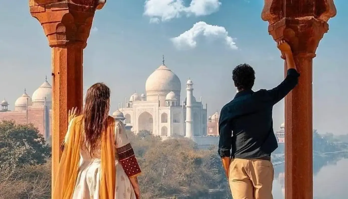 मुंबई मेट्रो में प्यार का एक पल जिसने सब बदल दिया