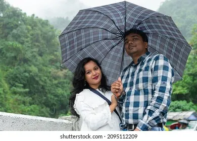 बेंगलुरु की बारिश वाली डेट जिसने जिंदगी बदल दी