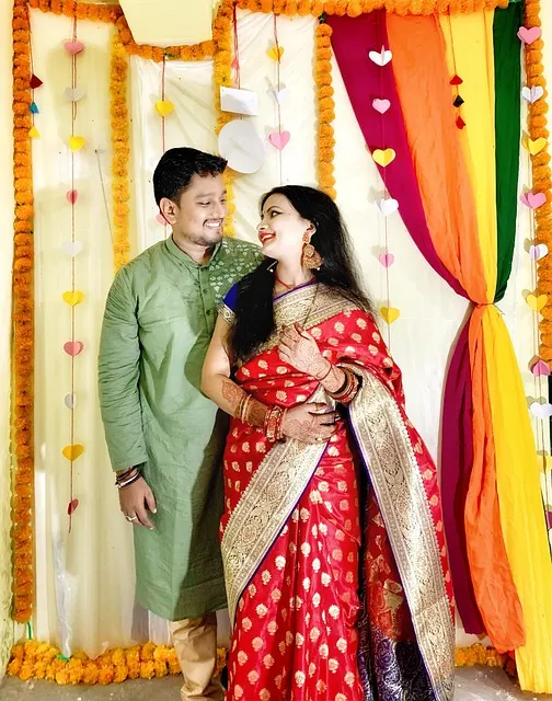 क्रिकेट कमेंट्री रूम के पीछे छिपा प्यार