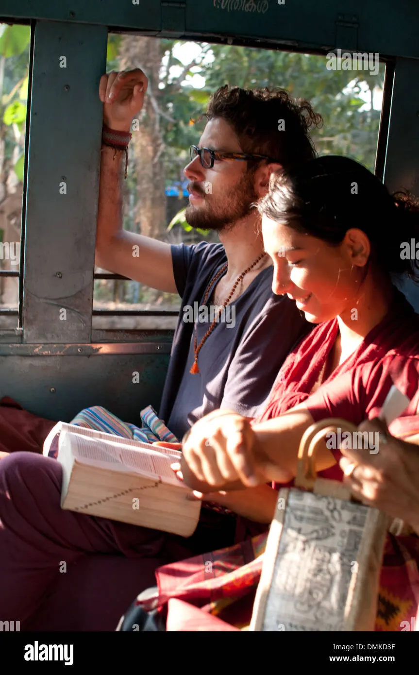 जबलपुर मार्बल रॉक्स ट्रिप पर बदला रिश्ता